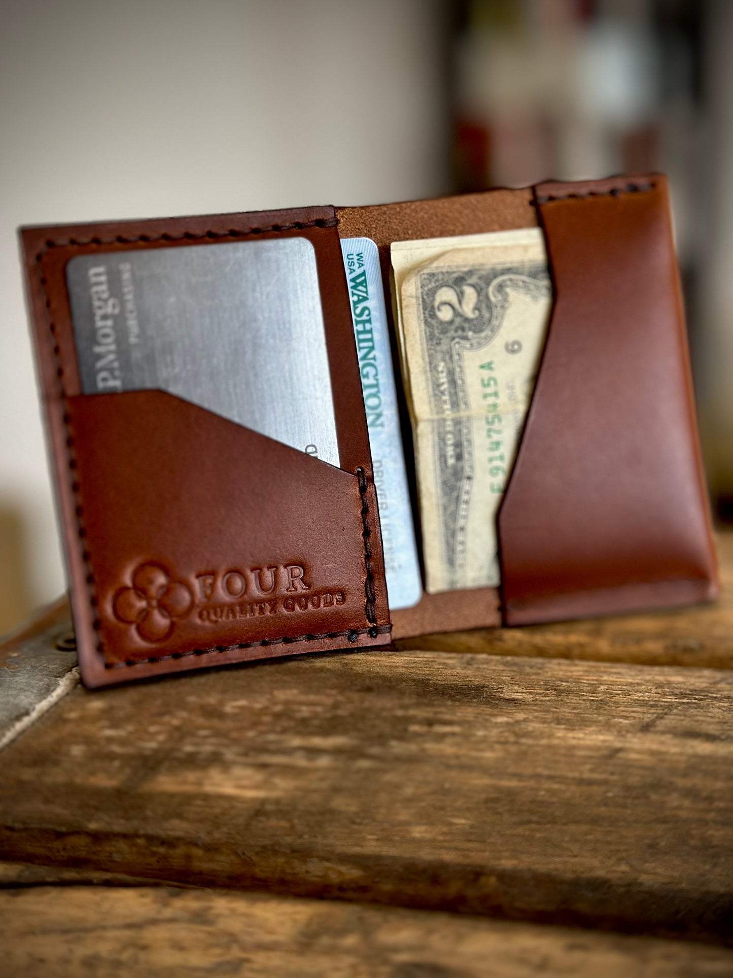 Limited Edition - FOUR Him Gift Box