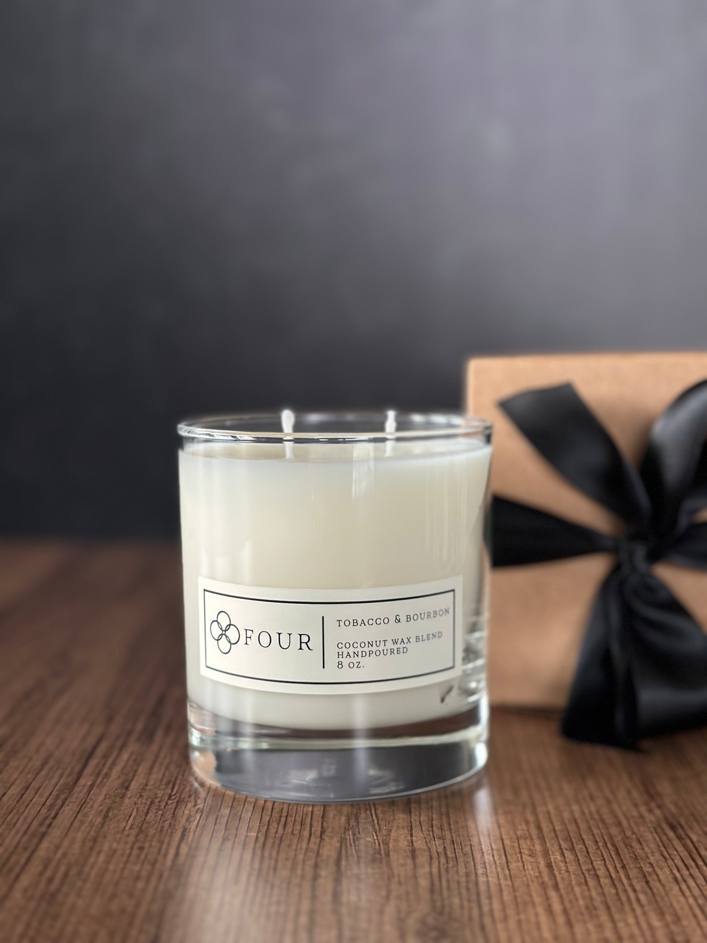 Candle of the Month Subscription