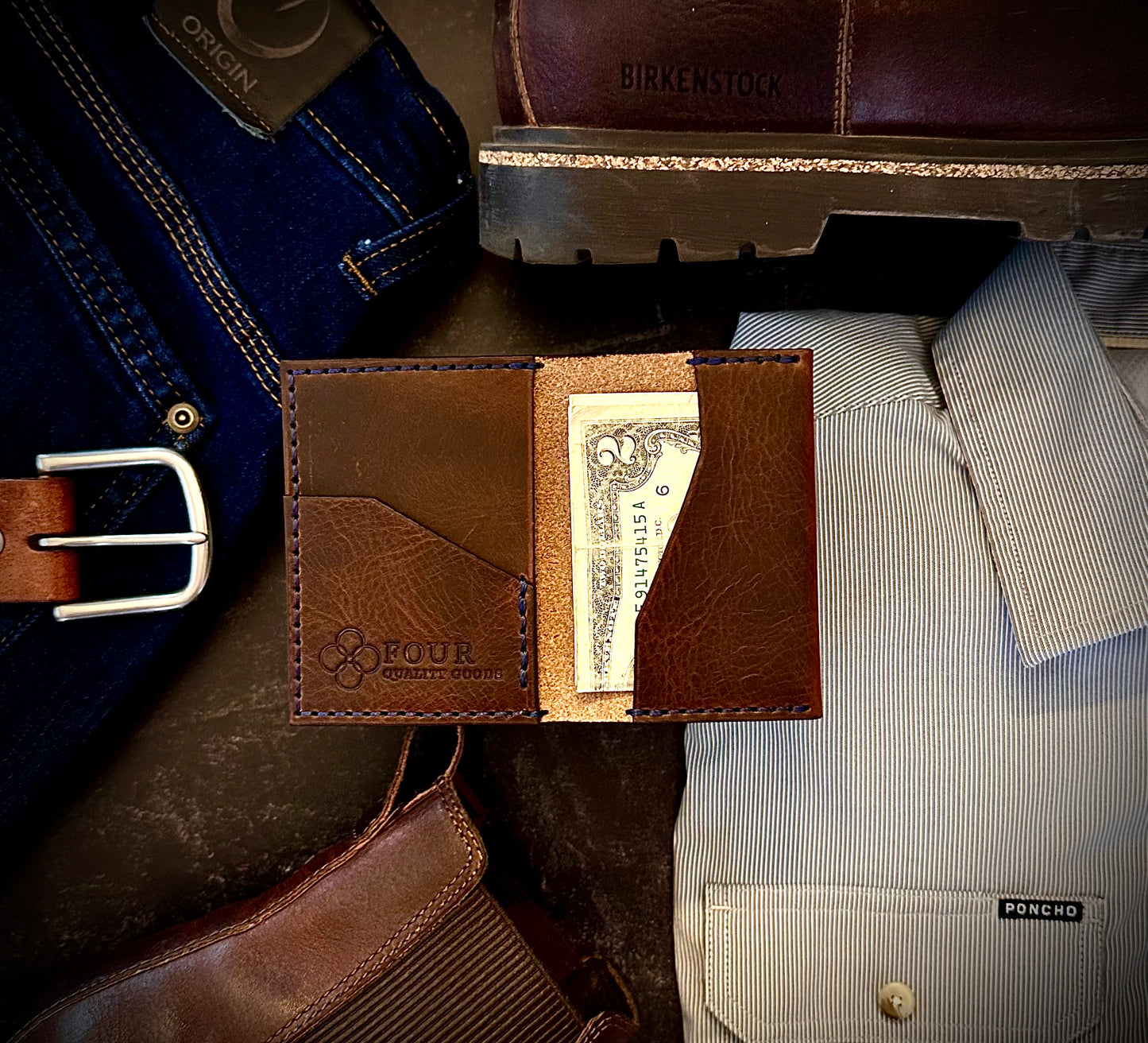 LIMITED DROP - Primary Wallet