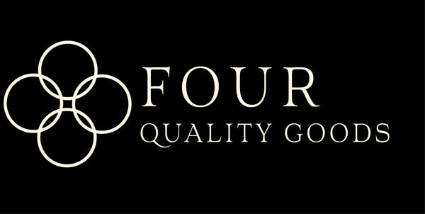 FOUR Quality Goods logo