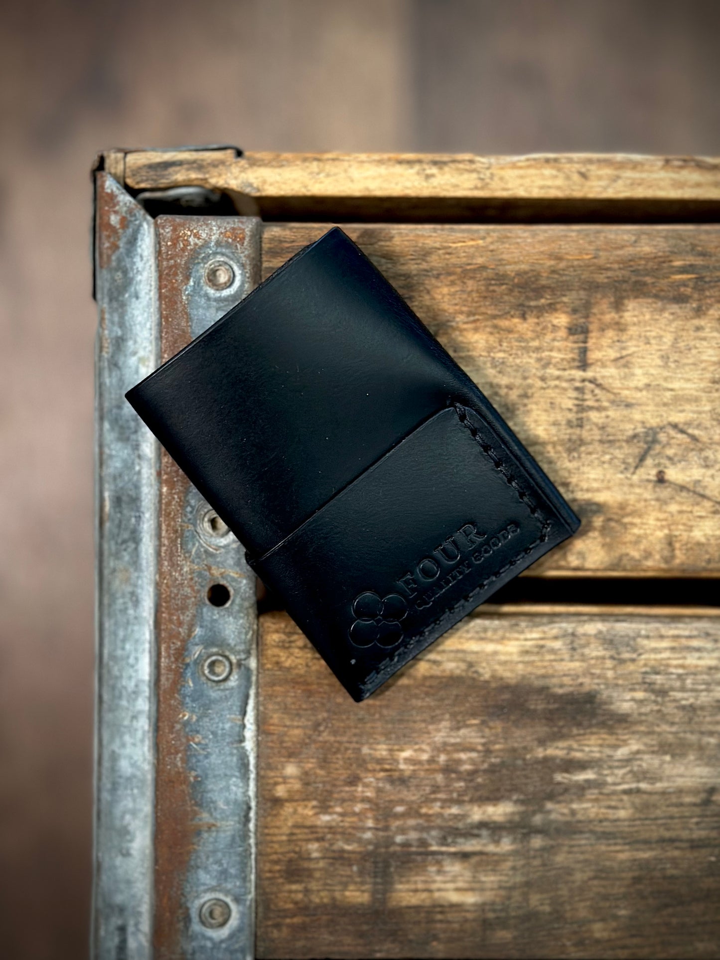 Secondary Wallet