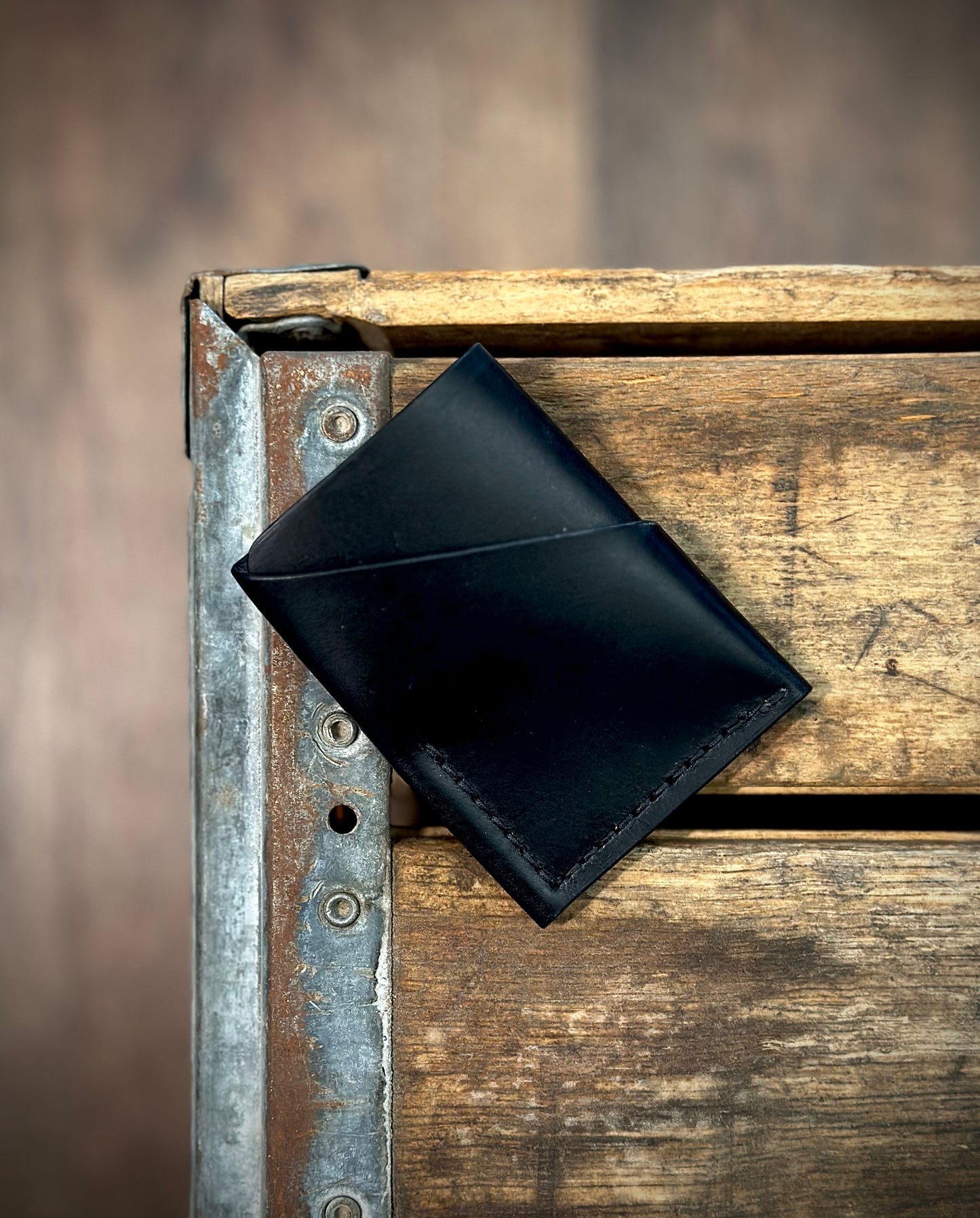 Secondary Wallet