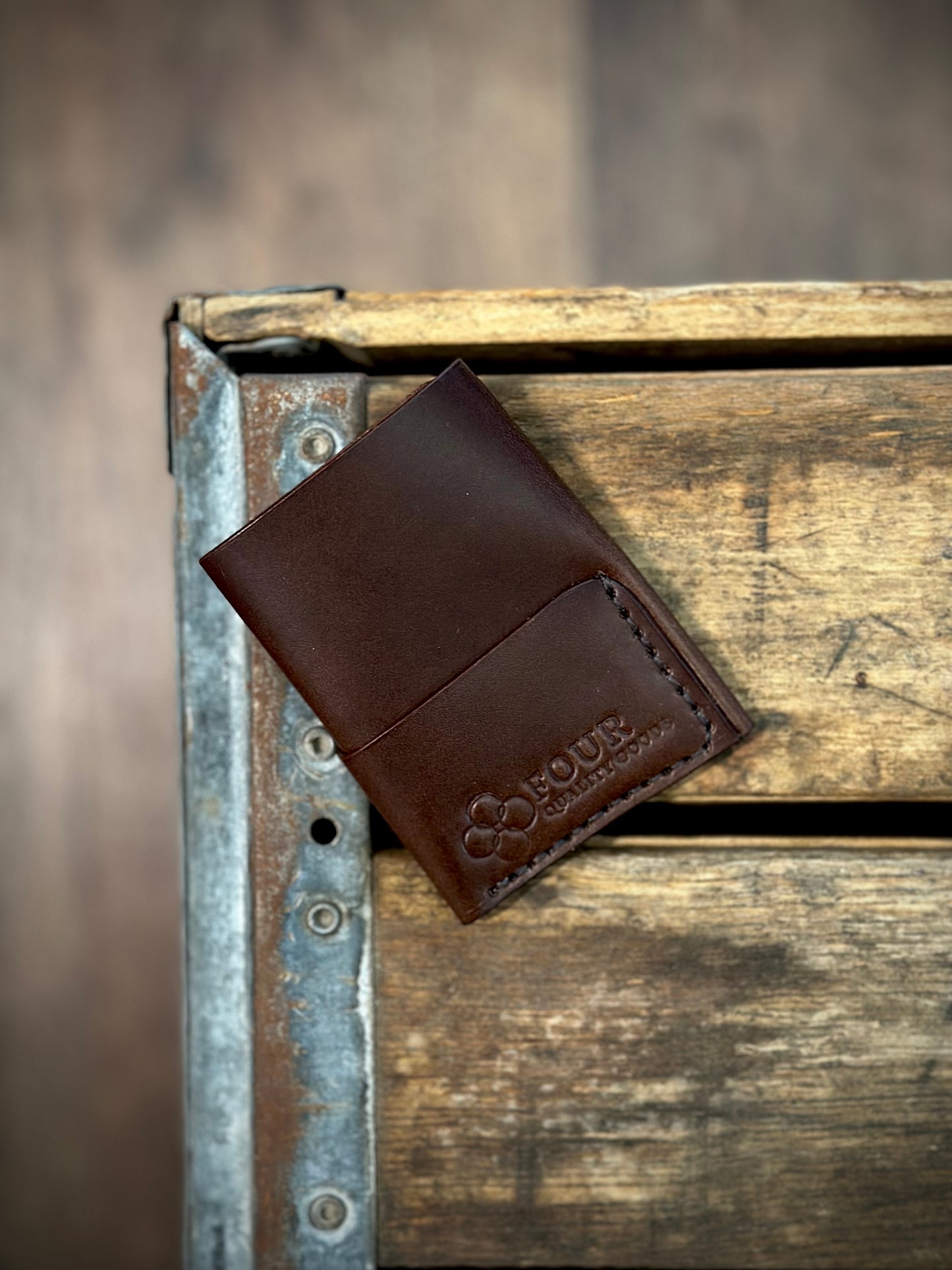 Secondary Wallet