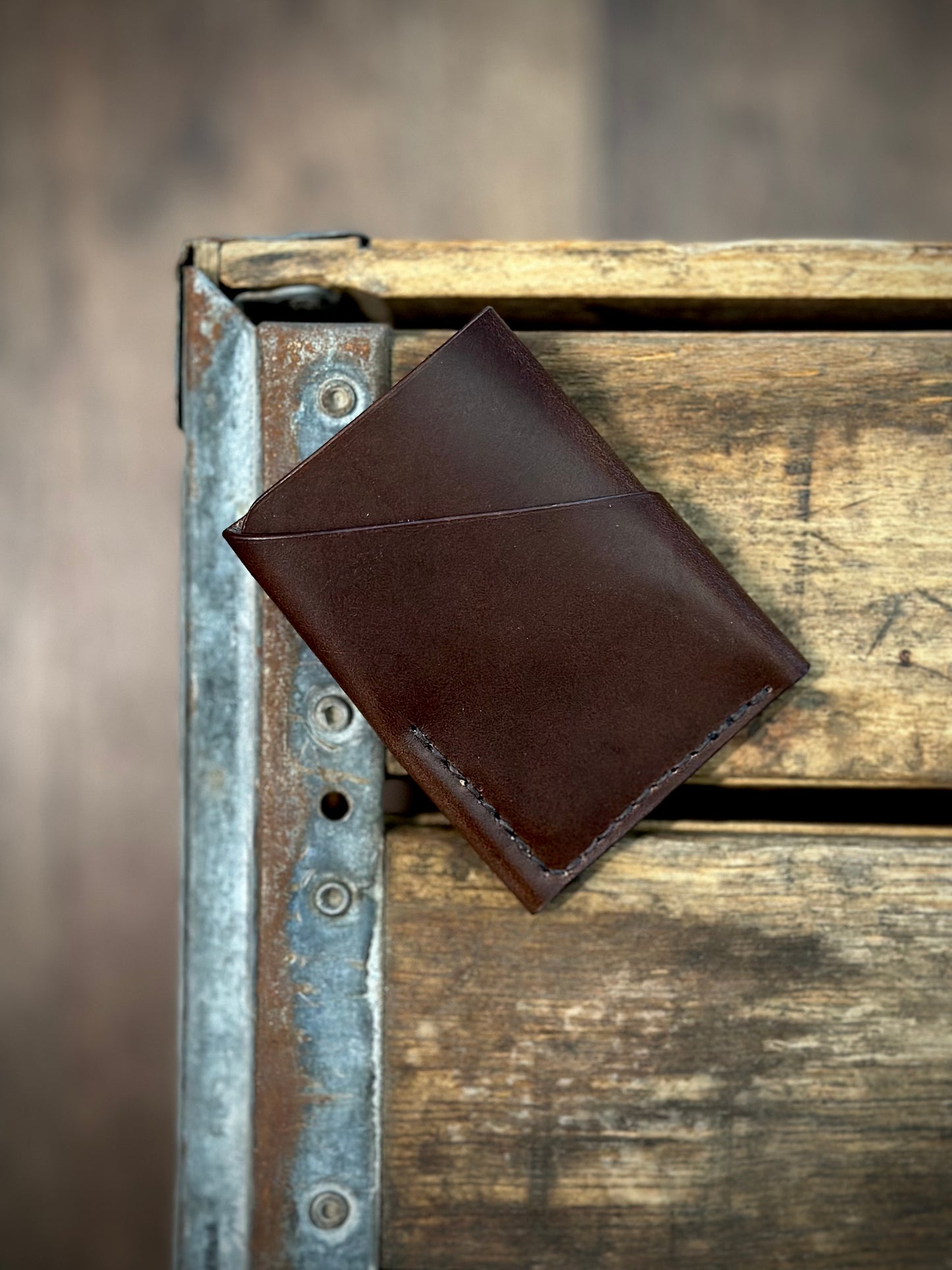 Secondary Wallet