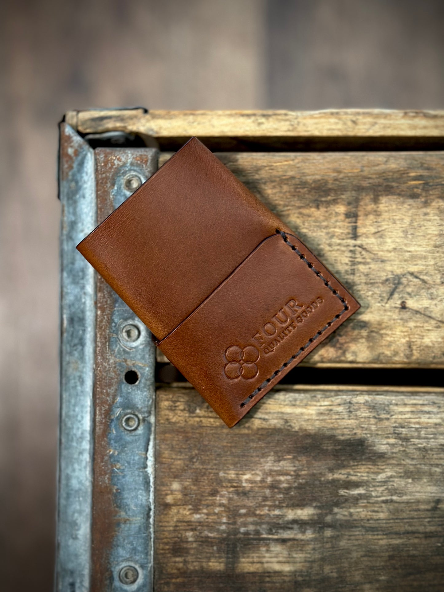 Secondary Wallet