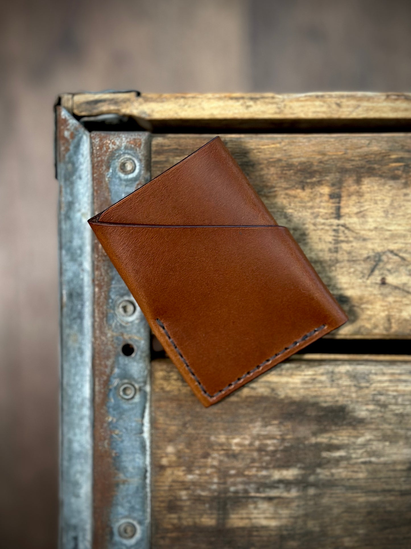 Secondary Wallet