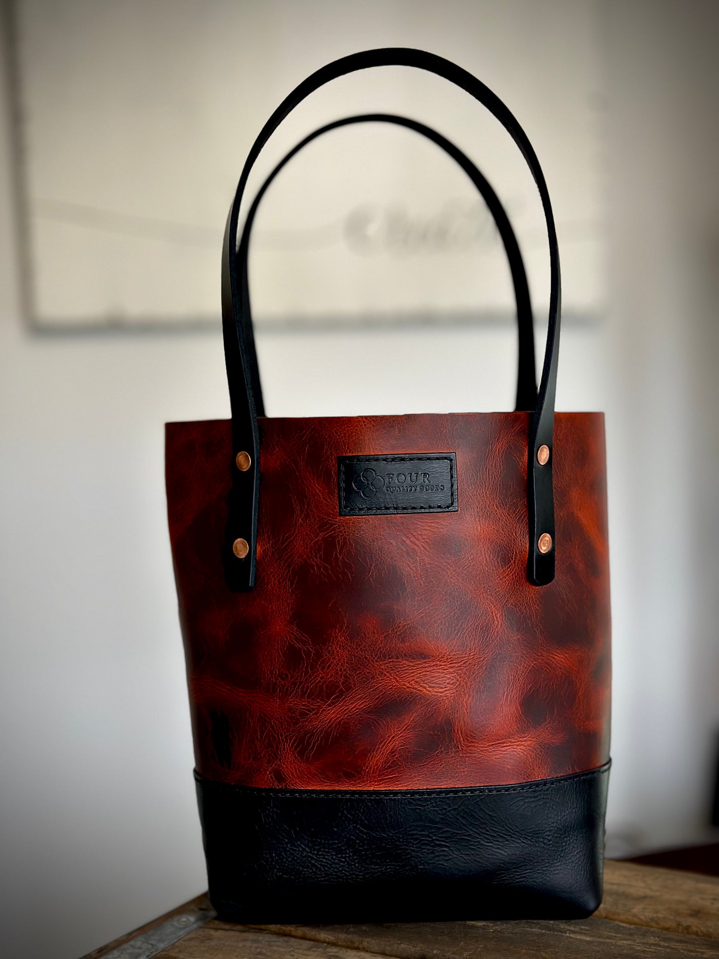 Premium Tote