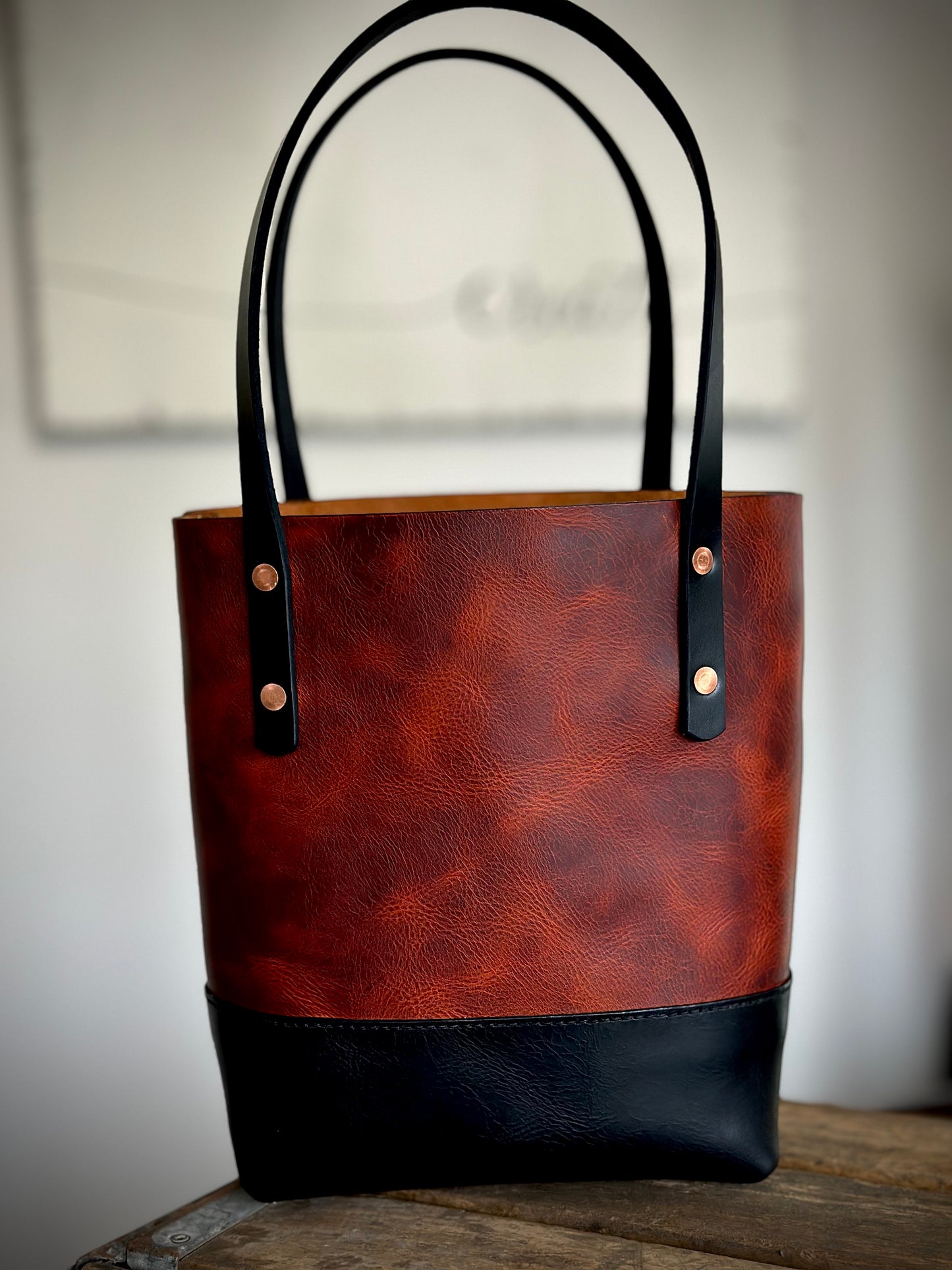 Premium Tote