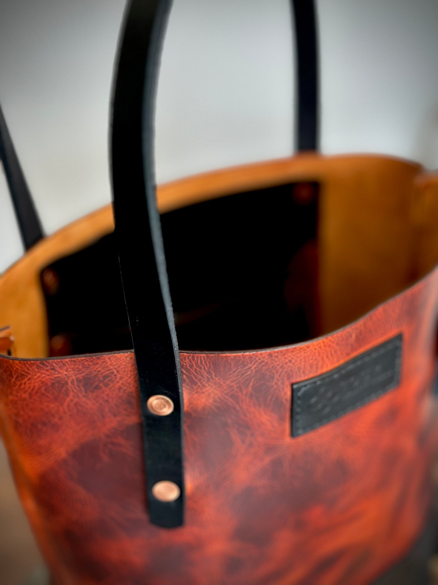 Premium Tote