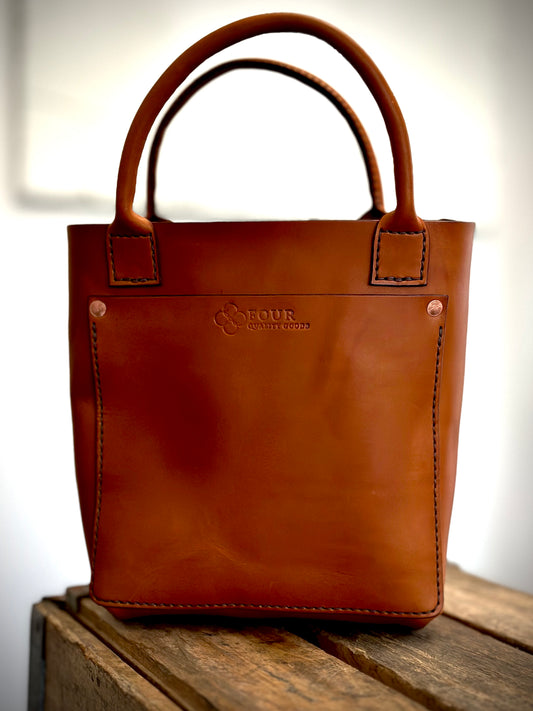 Classic Mini Tote