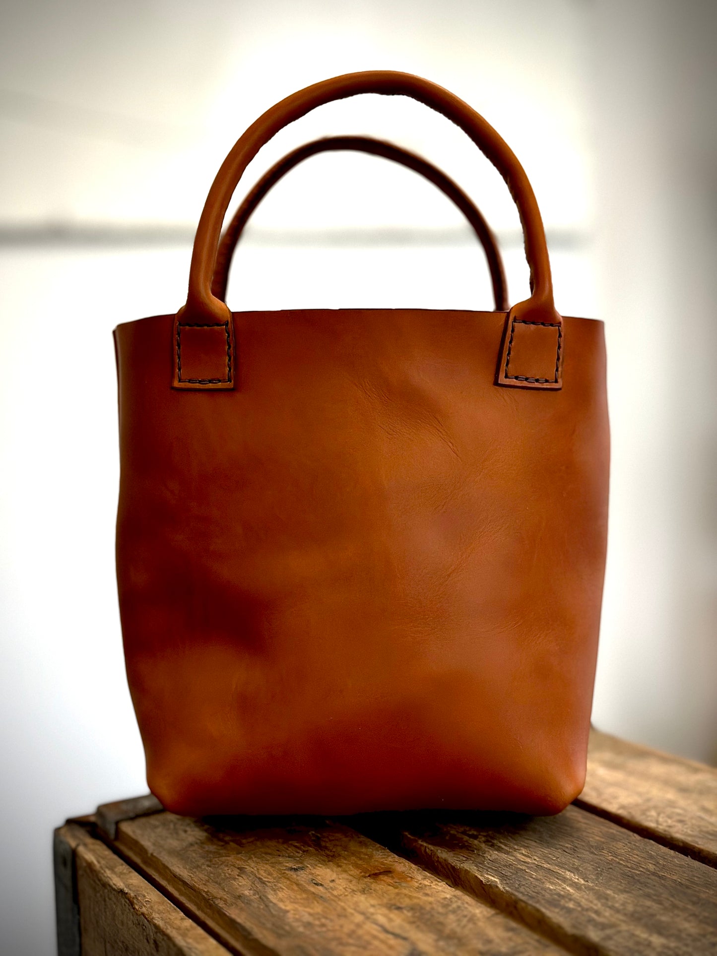 Classic Mini Tote