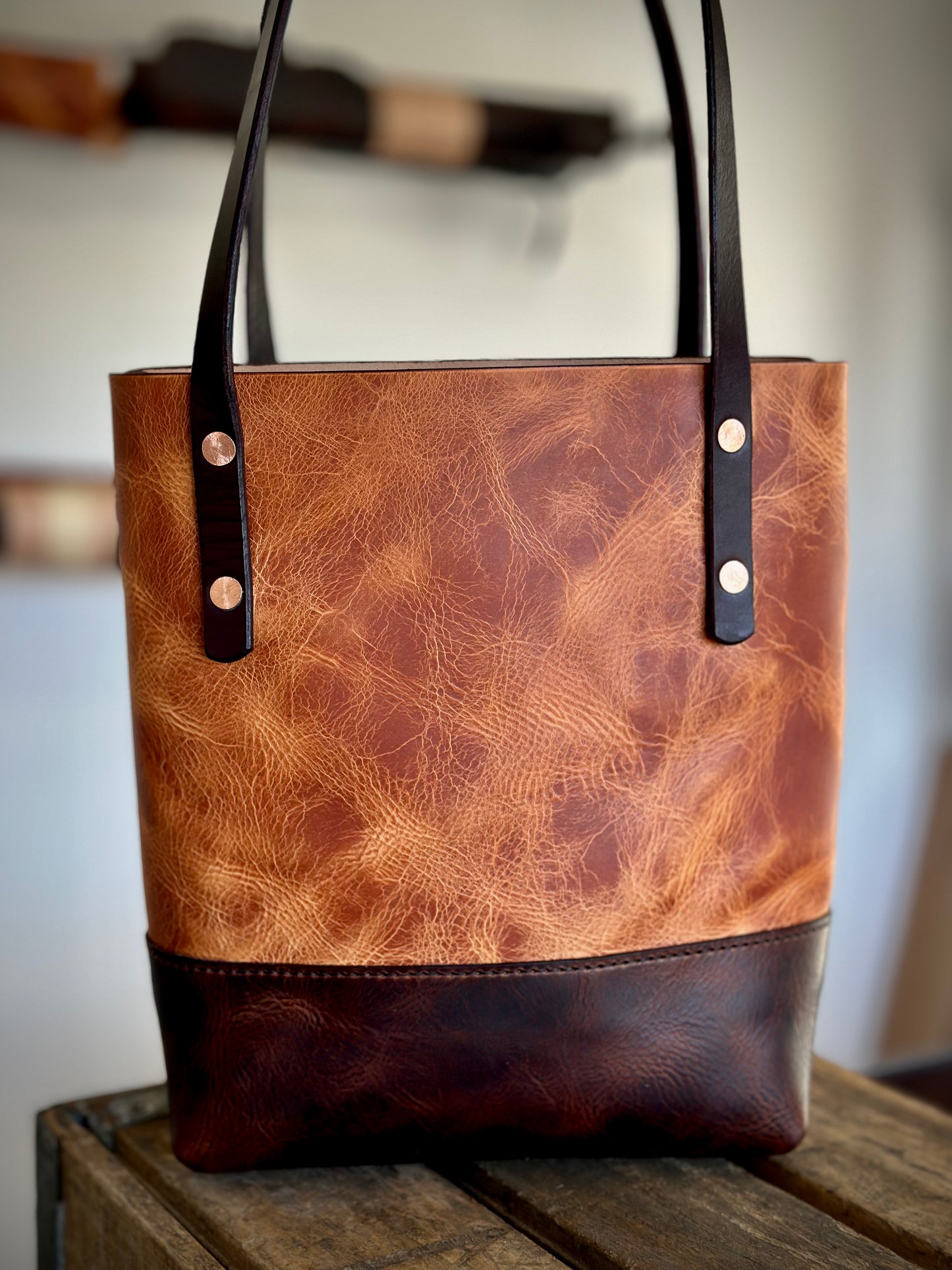 Premium Tote