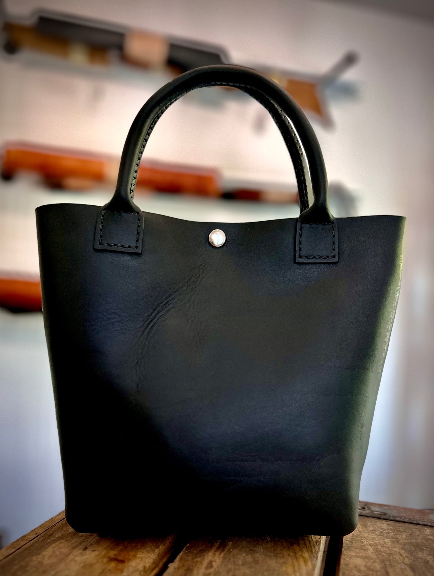 Classic Mini Tote