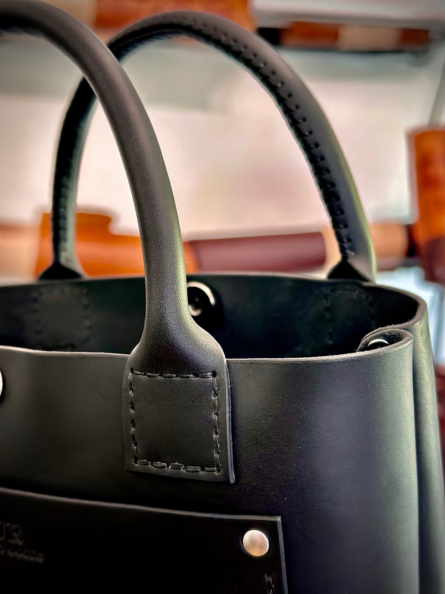 Classic Mini Tote