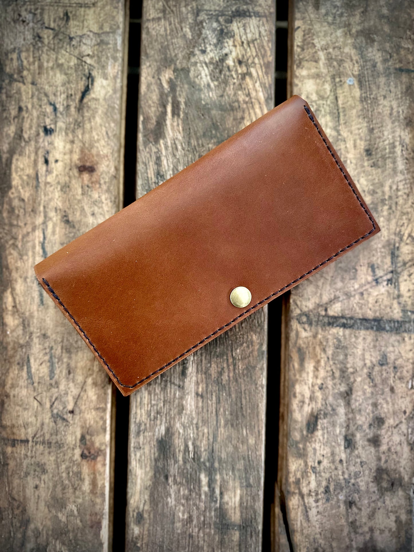 Women's Bifold Wallet