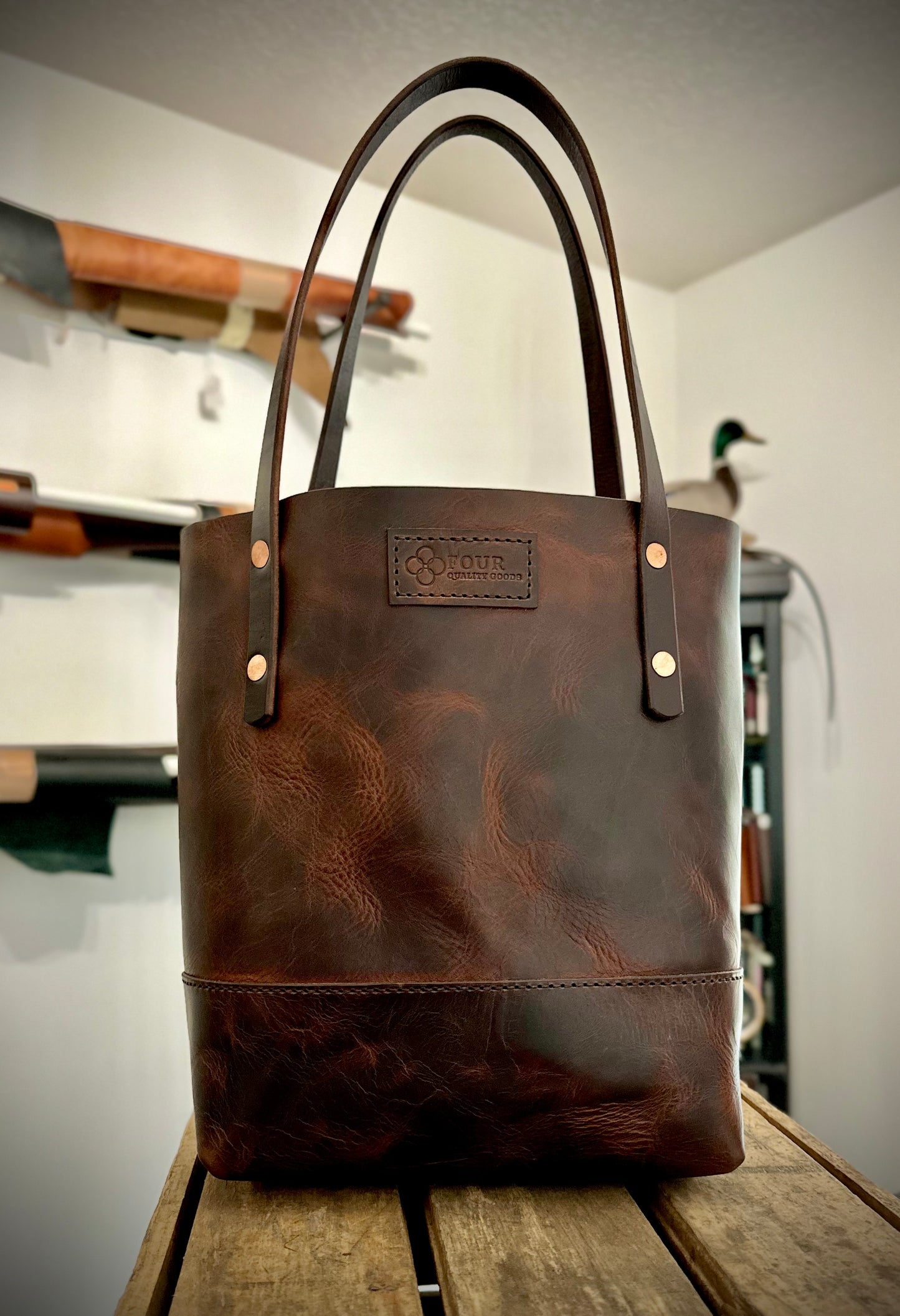 Premium Tote