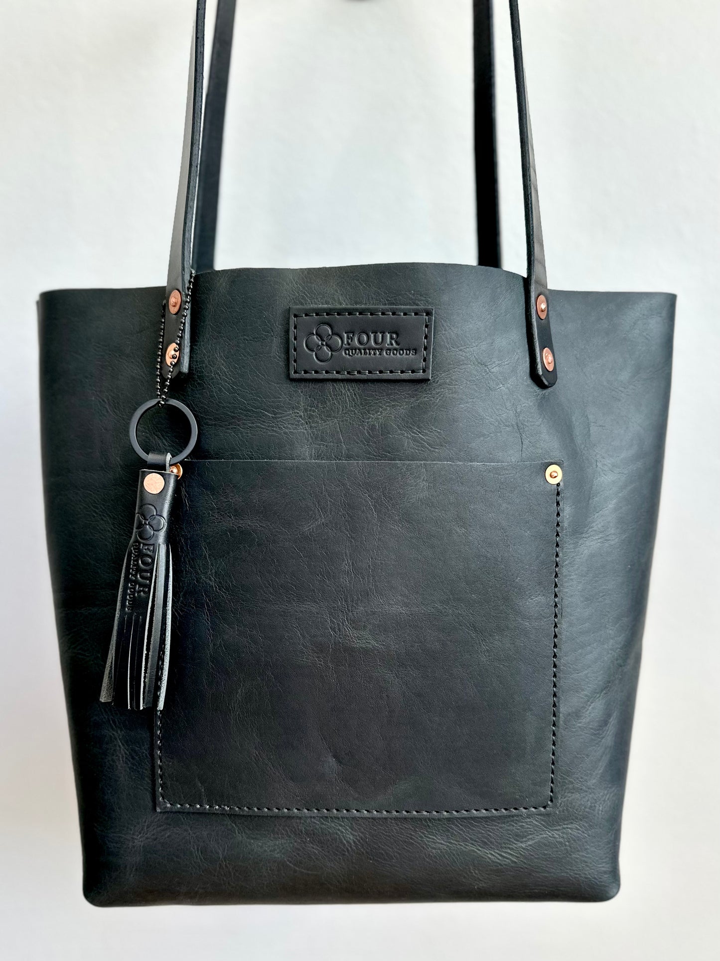 The Daily Tote