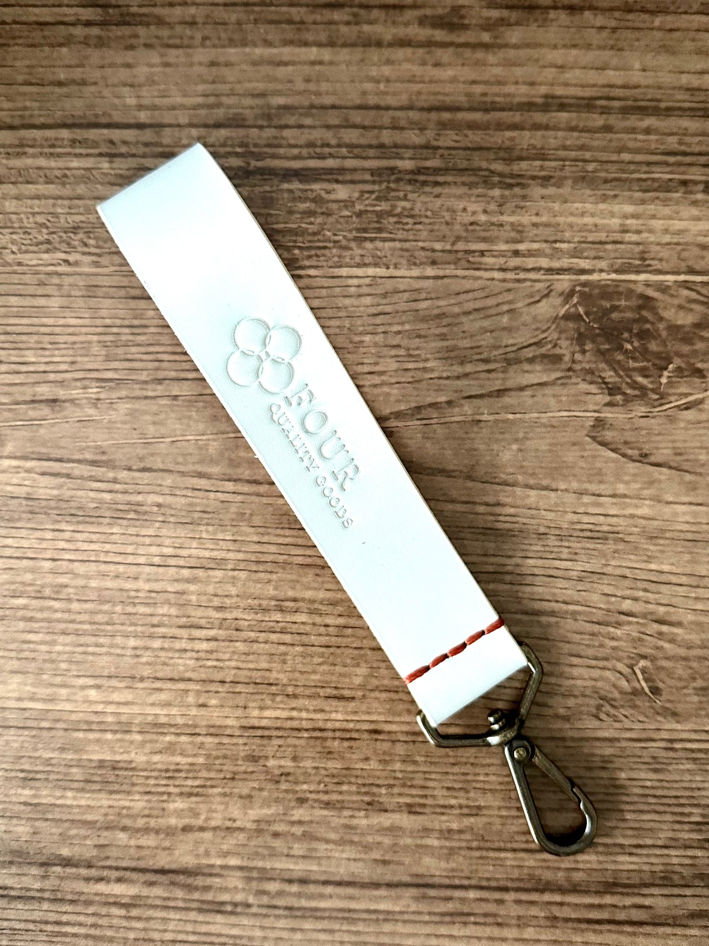 Wristlet