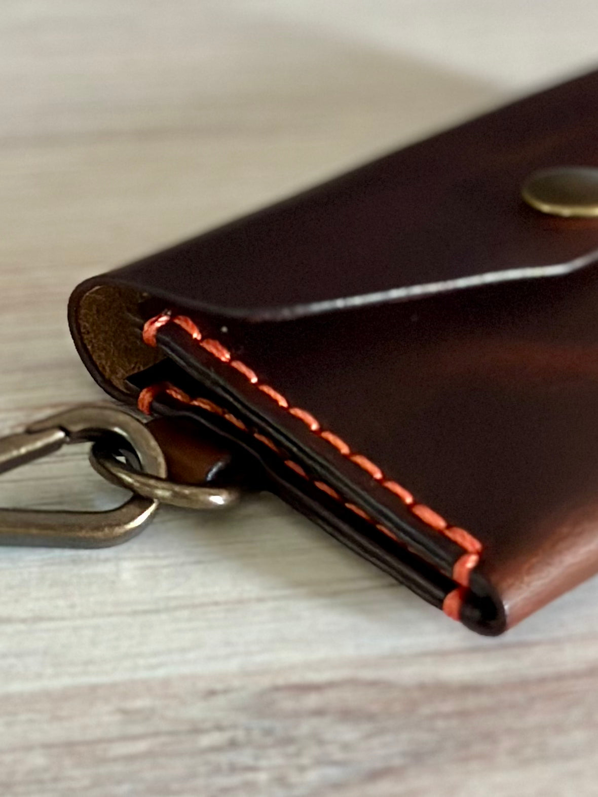 LIMITED DROP - Card Wallet with Wristlet