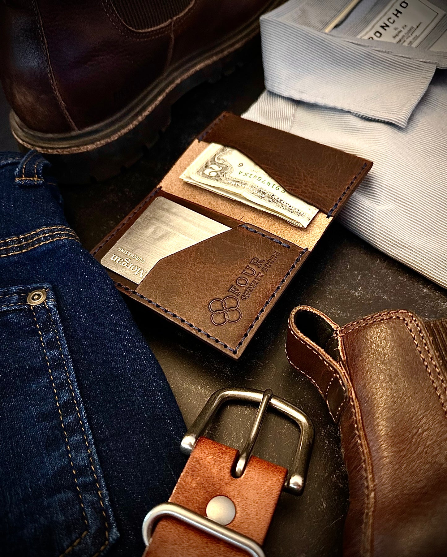 LIMITED DROP - Primary Wallet