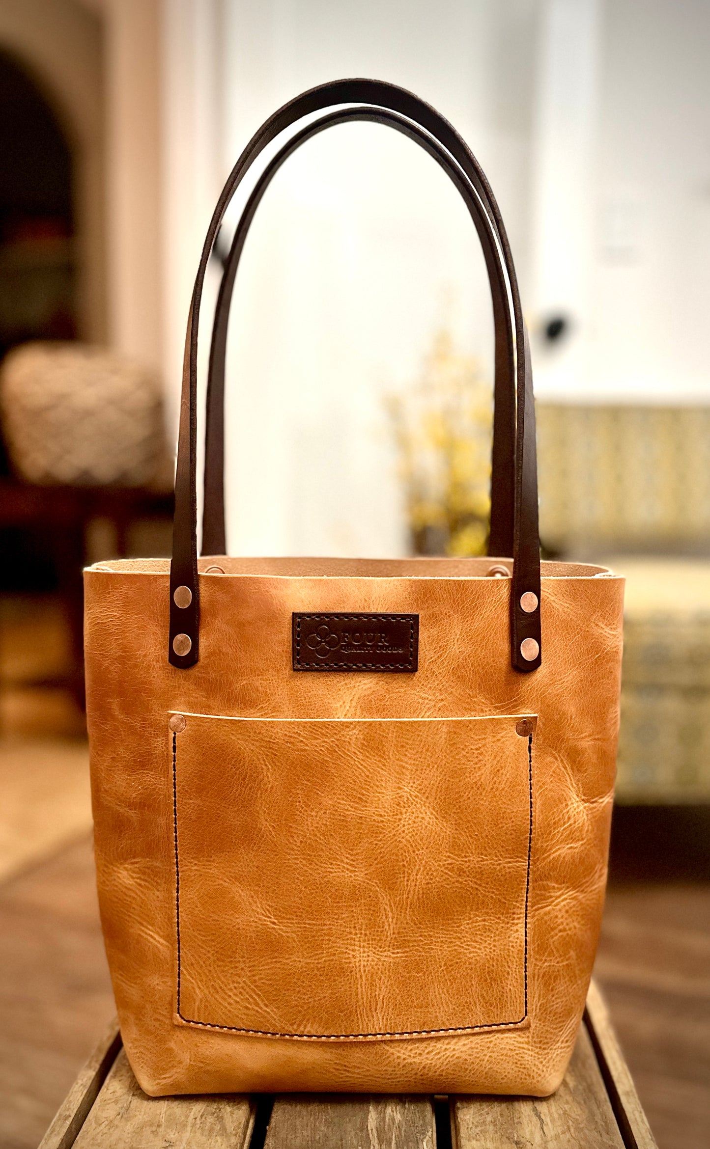 NEW! Hybrid Tote