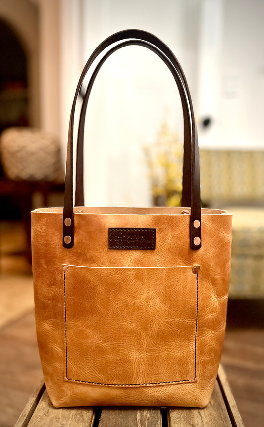 NEW! Hybrid Tote